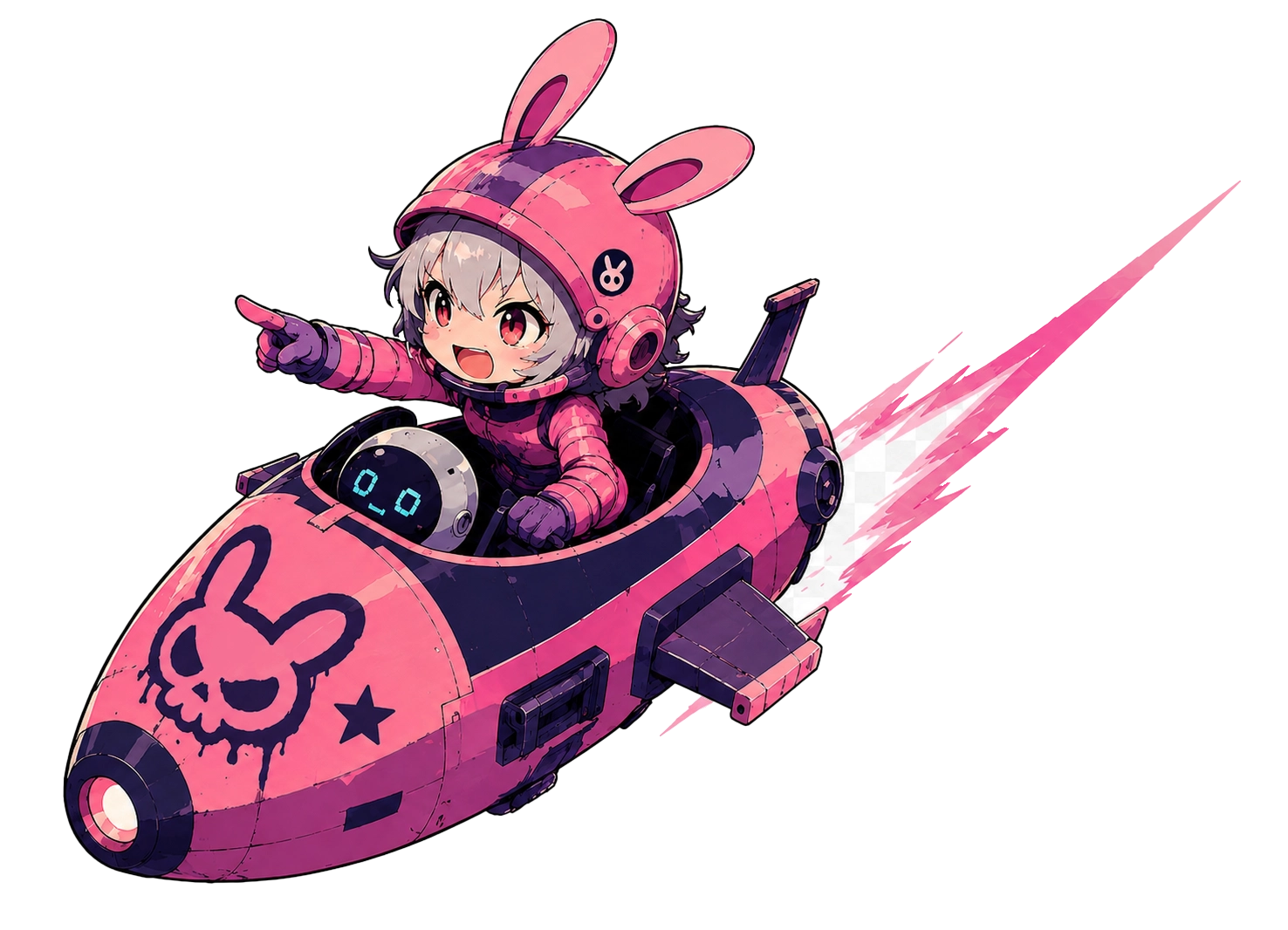 Chigiri Chan